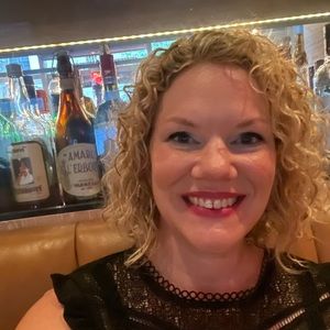 Meet your Posher, Janeann